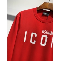 Cheap Dsquared Hoodies Long Sleeved For Men #826110 Replica Wholesale [$41.00 USD] [ITEM#826110] on Replica Dsquared Hoodies
