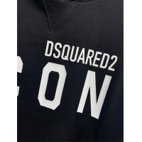 Cheap Dsquared Hoodies Long Sleeved For Men #826112 Replica Wholesale [$42.00 USD] [ITEM#826112] on Replica Dsquared Hoodies