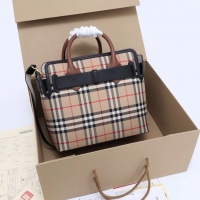 Cheap Burberry AAA Handbags For Women #826154 Replica Wholesale [$105.00 USD] [ITEM#826154] on Replica Burberry AAA Handbags