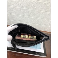 Cheap Prada AAA Man Wallets #826176 Replica Wholesale [$68.00 USD] [ITEM#826176] on Replica Prada AAA Man Wallets