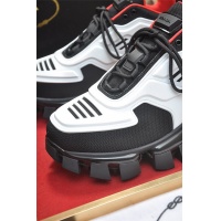 Cheap Prada Casual Shoes For Men #826224 Replica Wholesale [$108.00 USD] [ITEM#826224] on Replica Prada Casual Shoes