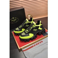 Cheap Prada Casual Shoes For Men #826263 Replica Wholesale [$108.00 USD] [ITEM#826263] on Replica Prada Casual Shoes