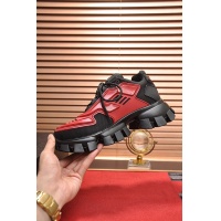 Cheap Prada Casual Shoes For Men #826264 Replica Wholesale [$108.00 USD] [ITEM#826264] on Replica Prada Casual Shoes