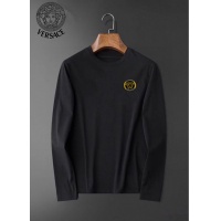 Cheap Versace T-Shirts Long Sleeved For Men #826363 Replica Wholesale [$34.00 USD] [ITEM#826363] on Replica Versace T-Shirts