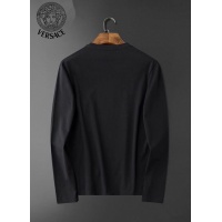 Cheap Versace T-Shirts Long Sleeved For Men #826363 Replica Wholesale [$34.00 USD] [ITEM#826363] on Replica Versace T-Shirts