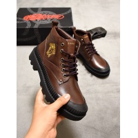 Cheap Versace Boots For Men #827076 Replica Wholesale [$76.00 USD] [ITEM#827076] on Replica Versace Boots