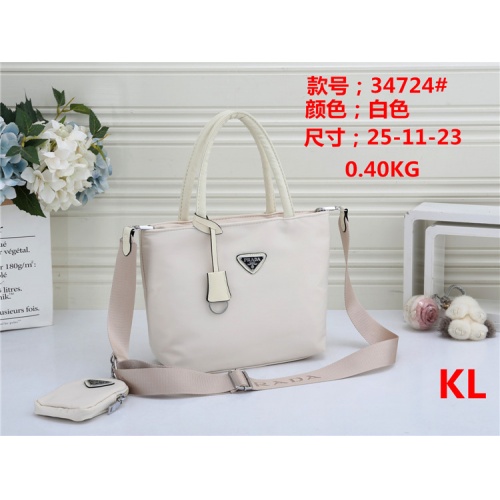 Cheap Prada Messenger Bags For Women #827941 Replica Wholesale [$27.00 USD] [ITEM#827941] on Replica Prada Messenger Bags