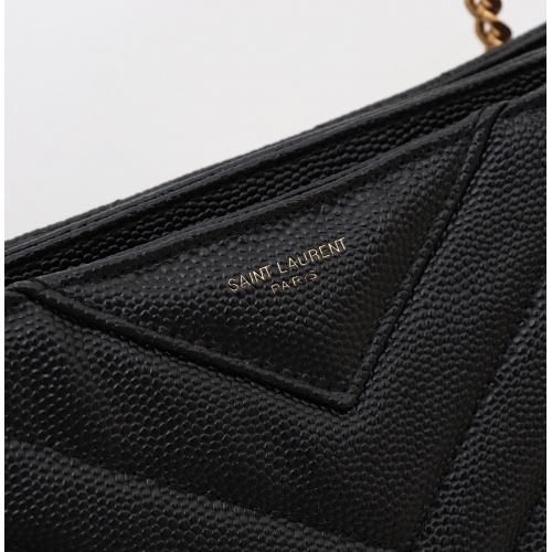Cheap Yves Saint Laurent YSL AAA Quality Shoulder Bags For Women #828130 Replica Wholesale [$97.00 USD] [ITEM#828130] on Replica Yves Saint Laurent YSL AAA Messenger Bags