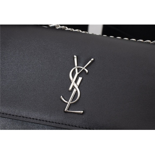 Cheap Yves Saint Laurent YSL AAA Quality Messenger Bags For Women #828149 Replica Wholesale [$96.00 USD] [ITEM#828149] on Replica Yves Saint Laurent YSL AAA Messenger Bags