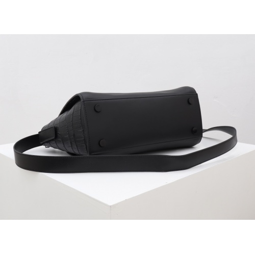 Cheap Yves Saint Laurent YSL AAA Quality Handbags For Women #828157 Replica Wholesale [$100.00 USD] [ITEM#828157] on Replica Yves Saint Laurent AAA Handbags