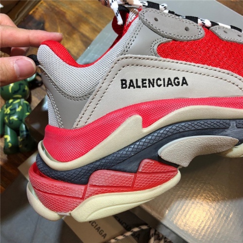 Cheap Balenciaga Casual Shoes For Men #828230 Replica Wholesale [$145.00 USD] [ITEM#828230] on Replica Balenciaga Casual Shoes