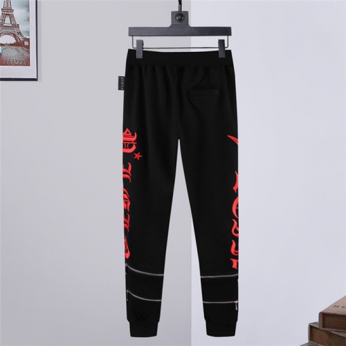 Cheap Philipp Plein PP Tracksuits For Men #828417 Replica Wholesale [$119.00 USD] [ITEM#828417] on Replica Philipp Plein PP Tracksuits