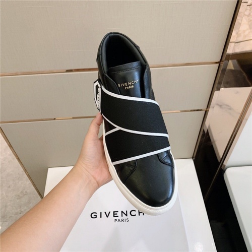 Cheap Givenchy High Tops Shoes For Men #829165 Replica Wholesale [$80.00 USD] [ITEM#829165] on Replica Givenchy High Tops Shoes