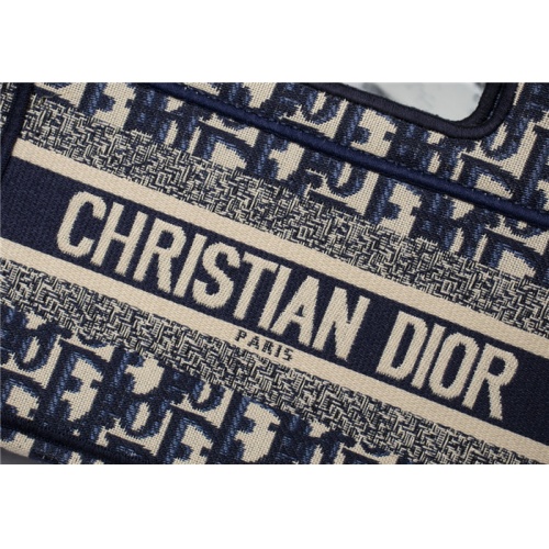 Cheap Christian Dior AAA Quality Tote-Handbags For Women #829495 Replica Wholesale [$73.00 USD] [ITEM#829495] on Replica Christian Dior AAA Quality Handbags