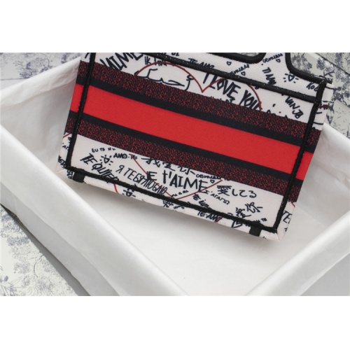 Cheap Christian Dior AAA Quality Tote-Handbags For Women #829496 Replica Wholesale [$64.00 USD] [ITEM#829496] on Replica Christian Dior AAA Quality Handbags
