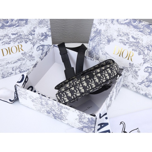 Cheap Christian Dior AAA Quality Messenger Bags For Women #829608 Replica Wholesale [$98.00 USD] [ITEM#829608] on Replica Christian Dior AAA Quality Messenger Bags