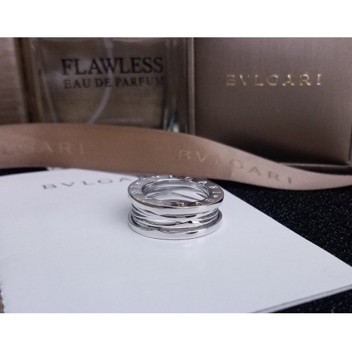 Cheap Bvlgari Rings #830721 Replica Wholesale [$29.00 USD] [ITEM#830721] on Replica Bvlgari Rings