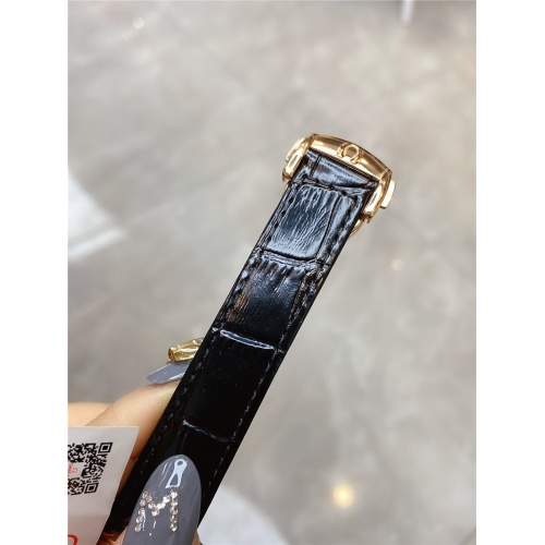 Cheap OMEGA AAA Quality Watches For Women #830834 Replica Wholesale [$145.00 USD] [ITEM#830834] on Replica OMEGA AAA Quality Watches