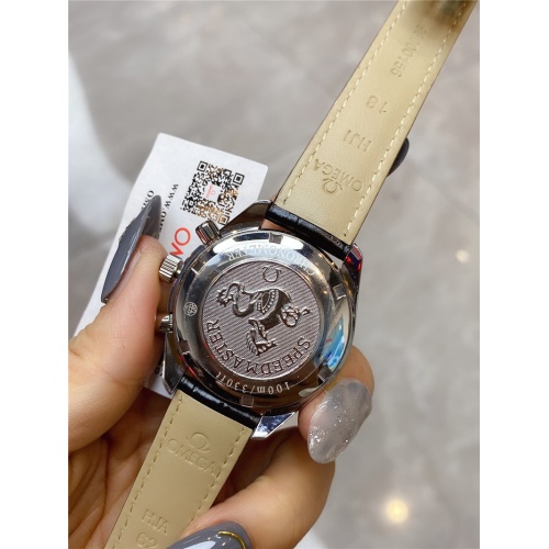 Cheap OMEGA AAA Quality Watches For Women #830839 Replica Wholesale [$145.00 USD] [ITEM#830839] on Replica OMEGA AAA Quality Watches