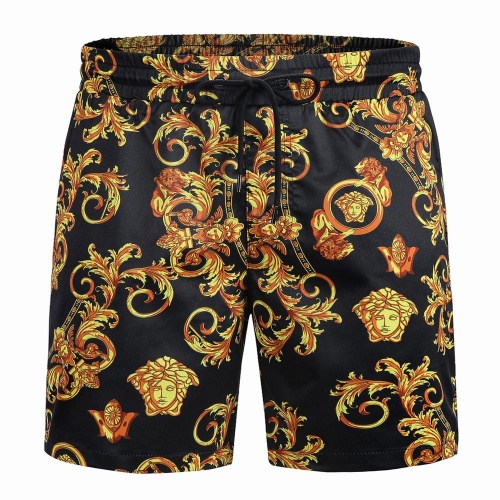 Cheap Versace Pants For Men #830985 Replica Wholesale [$27.00 USD] [ITEM#830985] on Replica Versace Pants