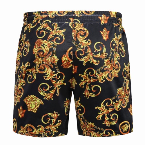 Cheap Versace Pants For Men #830985 Replica Wholesale [$27.00 USD] [ITEM#830985] on Replica Versace Pants