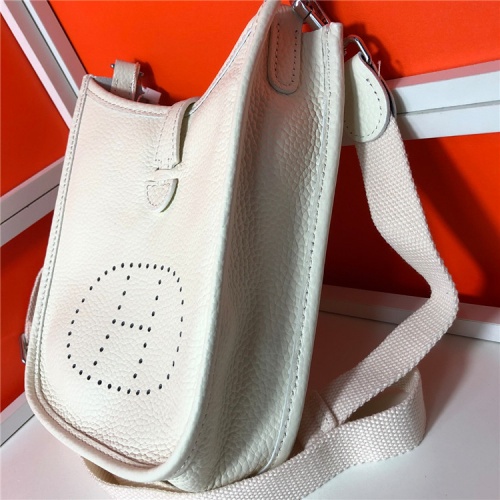 Cheap Hermes AAA Quality Messenger Bags For Women #831266 Replica Wholesale [$102.00 USD] [ITEM#831266] on Replica Hermes AAA Quality Messenger Bags