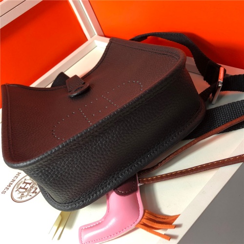 Cheap Hermes AAA Quality Messenger Bags For Women #831269 Replica Wholesale [$102.00 USD] [ITEM#831269] on Replica Hermes AAA Quality Messenger Bags