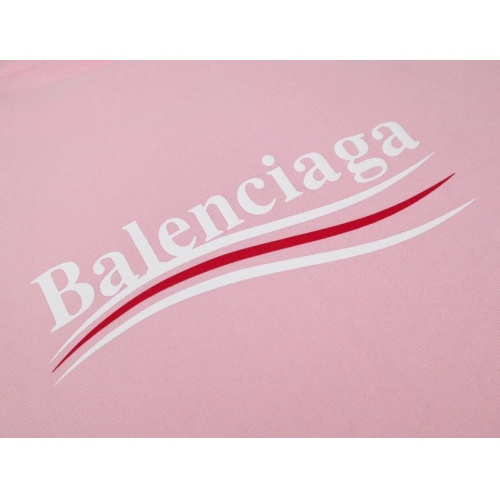 Cheap Balenciaga Hoodies Long Sleeved For Unisex #831407 Replica Wholesale [$58.00 USD] [ITEM#831407] on Replica Balenciaga Hoodies