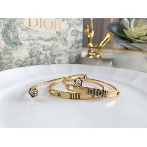 Cheap Christian Dior Bracelets For Women #831559 Replica Wholesale [$42.00 USD] [ITEM#831559] on Replica Christian Dior Bracelets