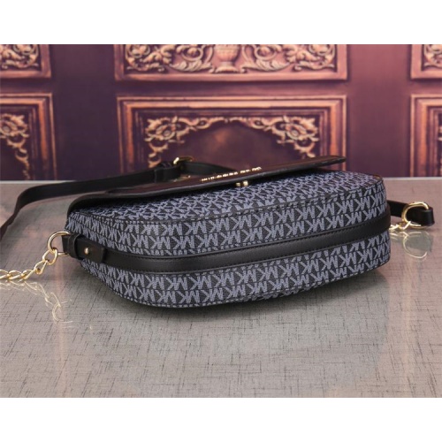 Cheap Michael Kors MK Fashion Messenger Bag For Women #832624 Replica Wholesale [$34.00 USD] [ITEM#832624] on Replica Michael Kors Messenger Bags