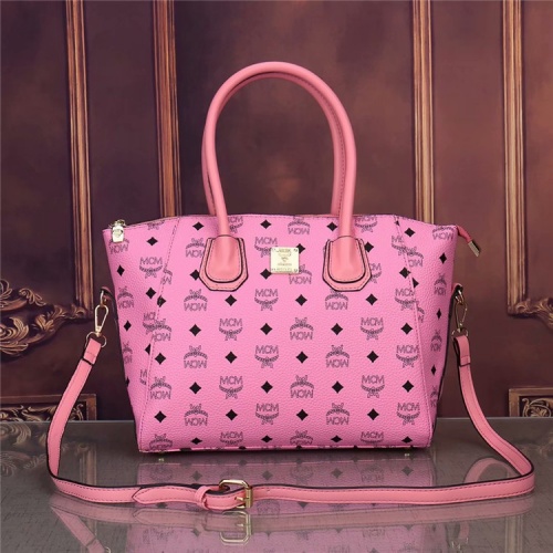 MCM Fashion Handbags For Women #832676