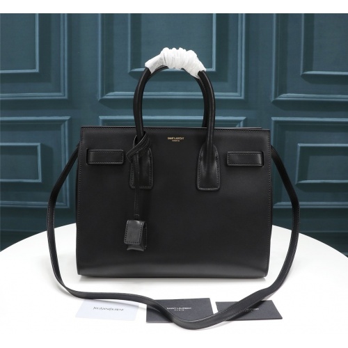 Cheap Yves Saint Laurent AAA Handbags For Women #833991 Replica Wholesale [$122.00 USD] [ITEM#833991] on Replica Yves Saint Laurent AAA Handbags