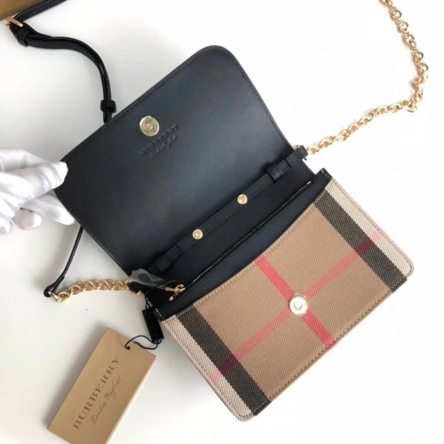 Cheap Burberry AAA Quality Messenger Bags For Women #834171 Replica Wholesale [$82.00 USD] [ITEM#834171] on Replica Burberry AAA Messenger Bags