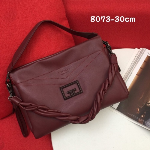 Cheap Givenchy AAA Quality Shoulder Bags For Women #834386 Replica Wholesale [$102.00 USD] [ITEM#834386] on Replica Givenchy AAA Quality Handbags