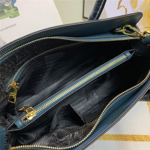 Cheap Prada AAA Quality Handbags For Women #834468 Replica Wholesale [$105.00 USD] [ITEM#834468] on Replica Prada AAA Quality Handbags