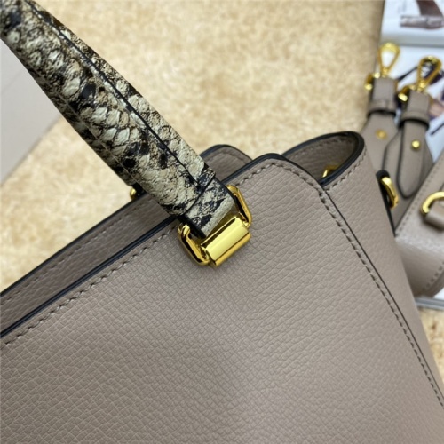 Cheap Prada AAA Quality Handbags For Women #834493 Replica Wholesale [$100.00 USD] [ITEM#834493] on Replica Prada AAA Quality Handbags