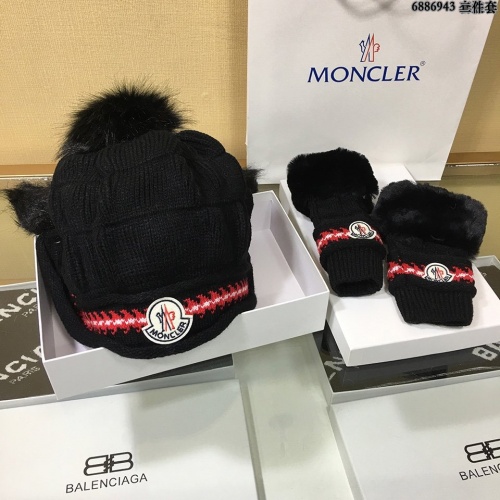 Cheap Moncler Woolen Hats #834586 Replica Wholesale [$38.00 USD] [ITEM#834586] on Replica Moncler Caps