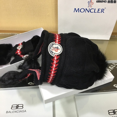 Cheap Moncler Woolen Hats #834586 Replica Wholesale [$38.00 USD] [ITEM#834586] on Replica Moncler Caps