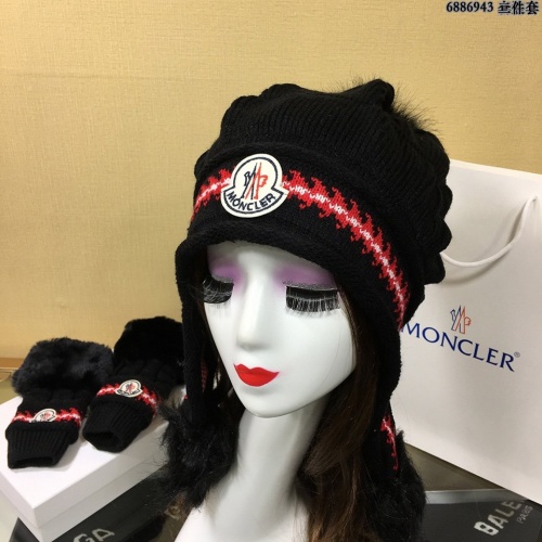 Cheap Moncler Woolen Hats #834586 Replica Wholesale [$38.00 USD] [ITEM#834586] on Replica Moncler Caps