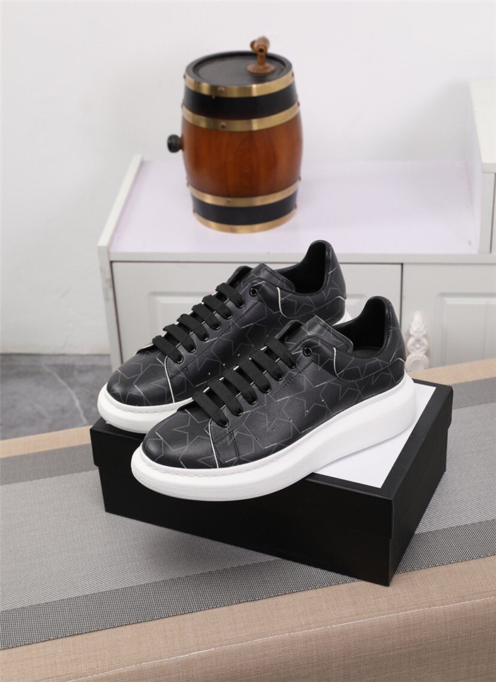 alexander mcqueen discount shoes