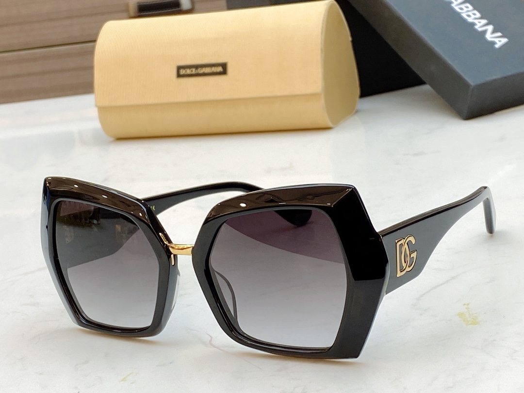 Cheap Dolce & Gabbana AAA Quality Sunglasses #828699 Replica Wholesale ...