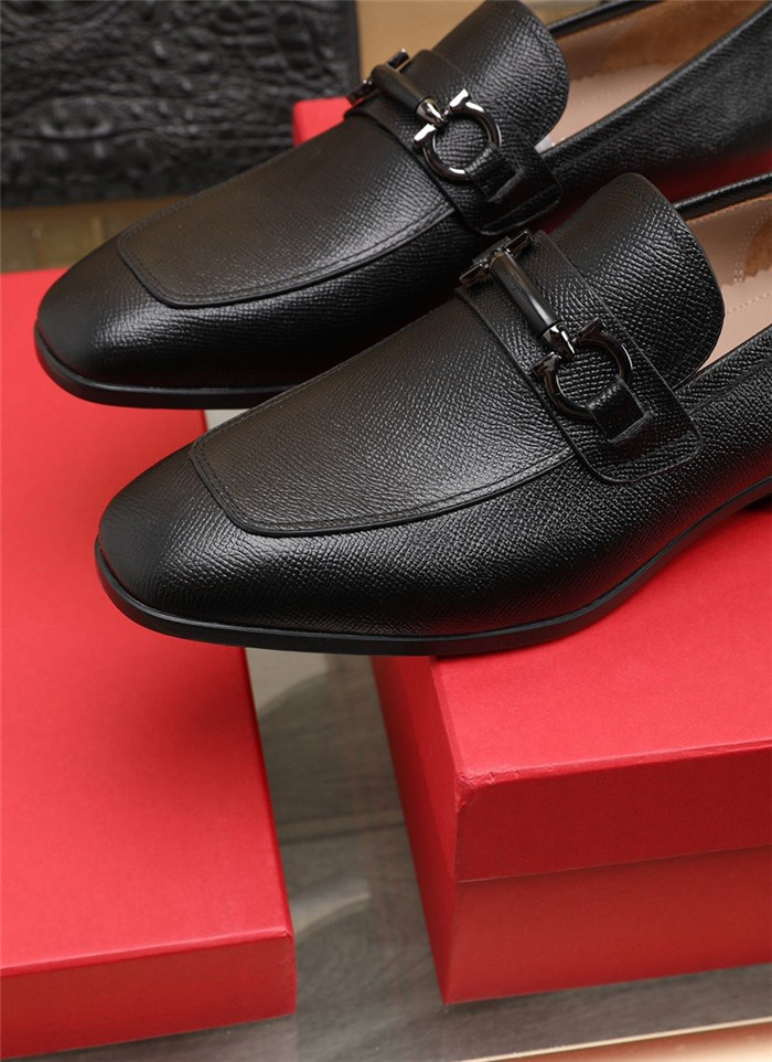 discount ferragamo men's shoes