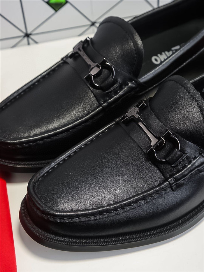 discount ferragamo men's shoes