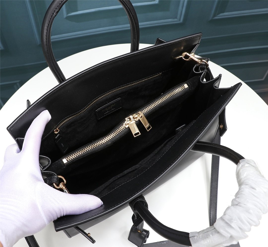 Cheap Yves Saint Laurent AAA Handbags For Women #833991 Replica ...