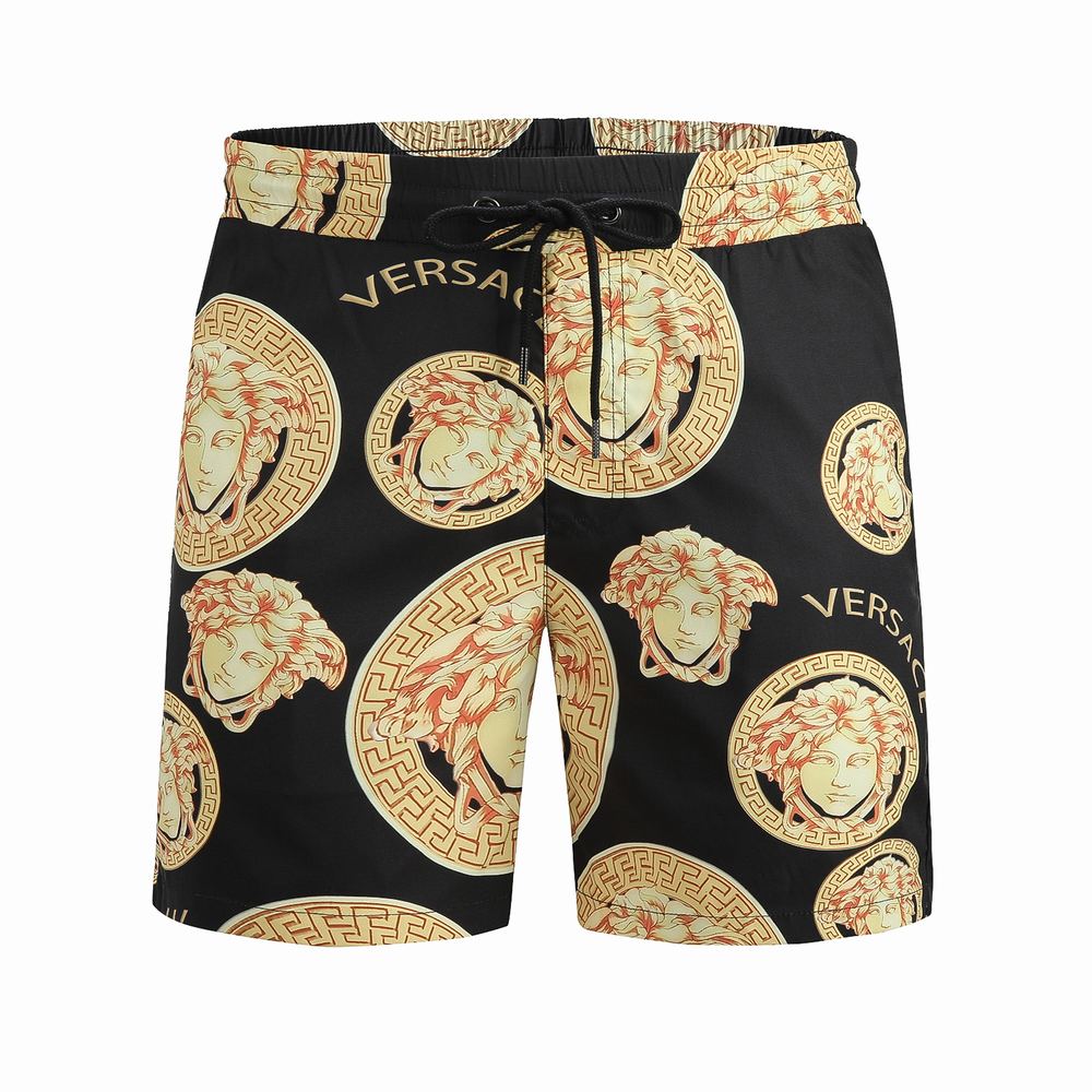 Cheap Versace Pants For Men #834029 Replica Wholesale [$27.00 USD ...