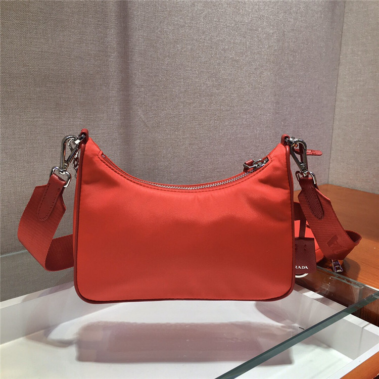 Cheap Prada AAA Quality Messeger Bags For Women #834099 Replica ...