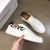 Cheap Givenchy Casual Shoes For Men #827759 Replica Wholesale [$76.00 USD] [ITEM#827759] on Replica Givenchy Casual Shoes