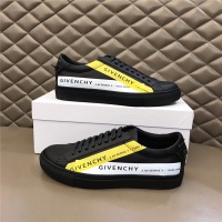 Cheap Givenchy Casual Shoes For Men #827761 Replica Wholesale [$76.00 USD] [ITEM#827761] on Replica Givenchy Casual Shoes