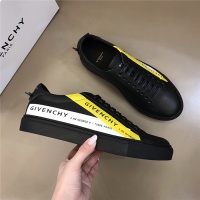 Cheap Givenchy Casual Shoes For Men #827761 Replica Wholesale [$76.00 USD] [ITEM#827761] on Replica Givenchy Casual Shoes