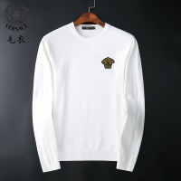 Cheap Versace Sweaters Long Sleeved For Men #827899 Replica Wholesale [$42.00 USD] [ITEM#827899] on Replica Versace Sweaters